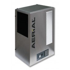 Entfeuchter, Industrietrockner Aerial AD 110 Wandmontage